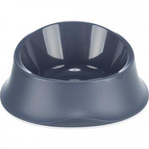 Trixie plastic bowl for dogs, 1l