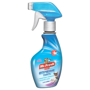 Mr.Fresh Anti-Marking Spray for Dogs